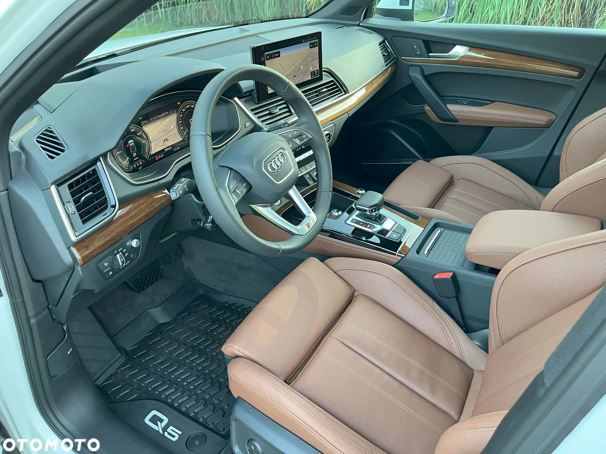 Audi Q5 - 16