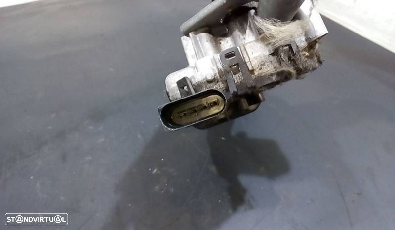 Motor Limpa Vidros Frente Seat Ibiza Iii (6L1) - 5