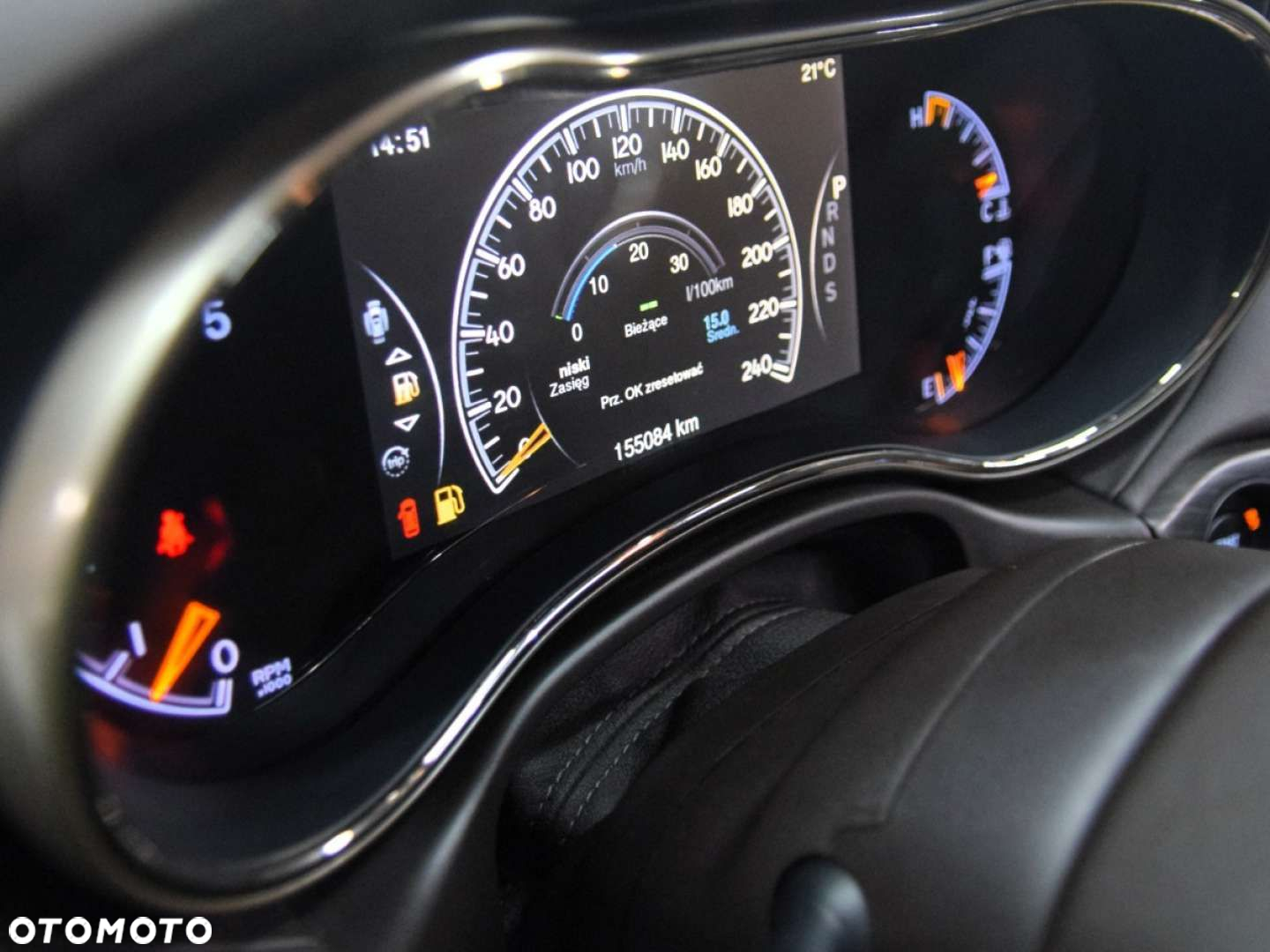 Jeep Grand Cherokee - 20