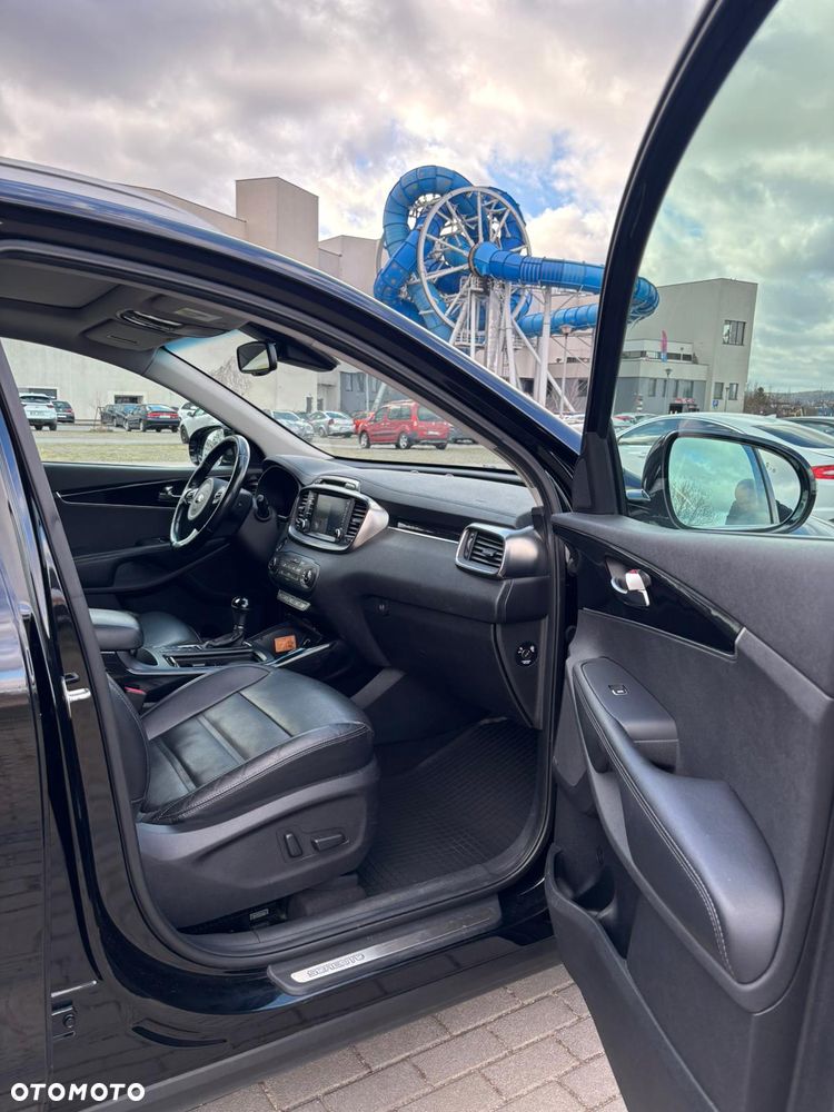 Kia Sorento 2.0 CRDI Business Line Plus - 14