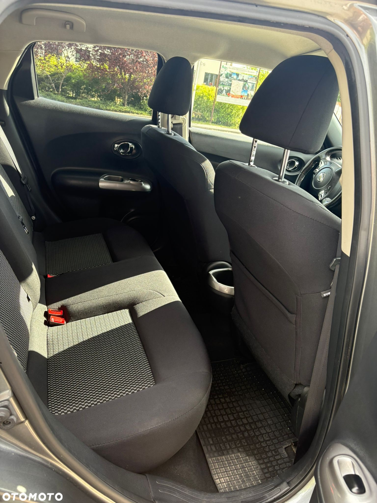 Nissan Juke 1.2 DIG-T Acenta - 11