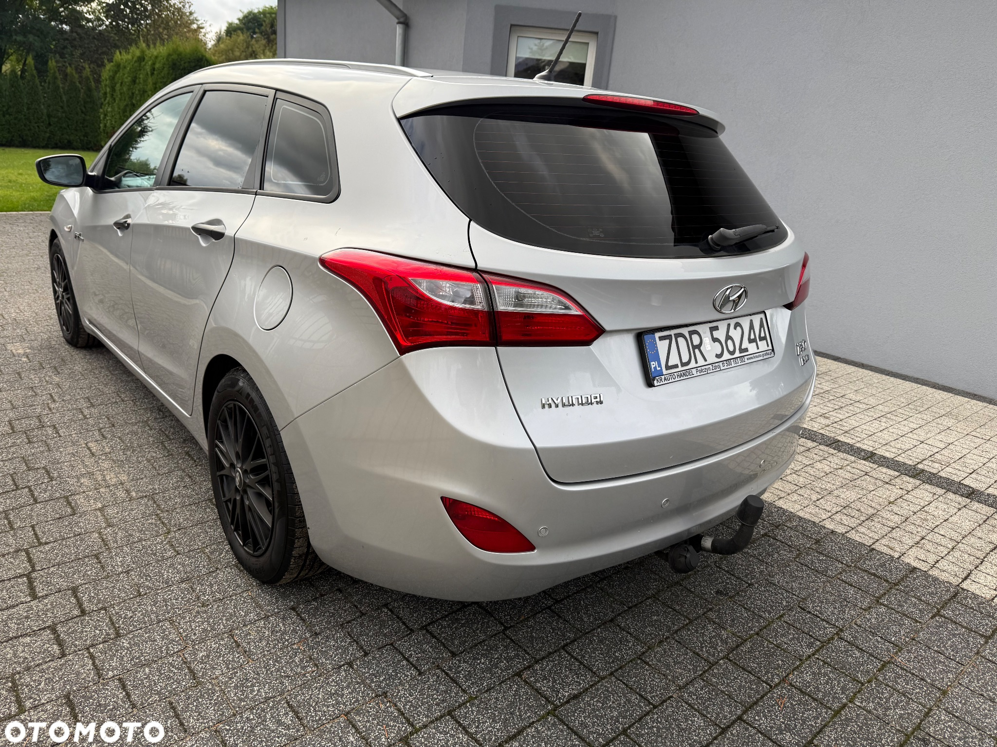 Hyundai i30 1.6 CRDi BlueDrive Comfort - 3