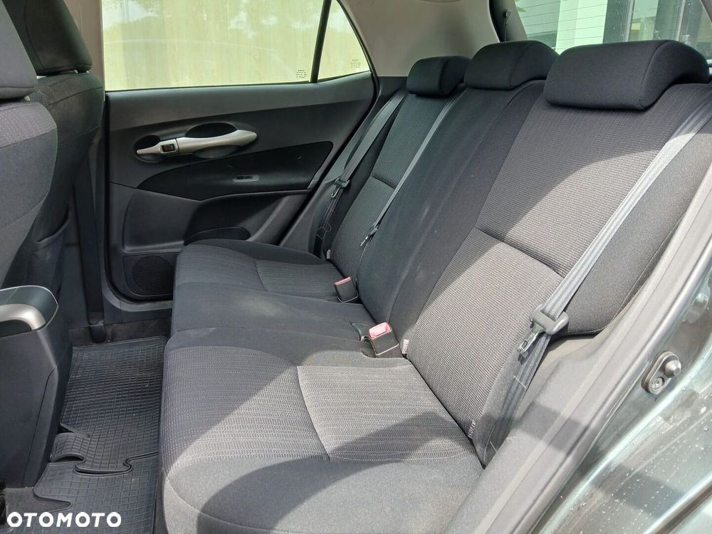 Toyota Auris 1.6 VVT-i Luna MM - 7