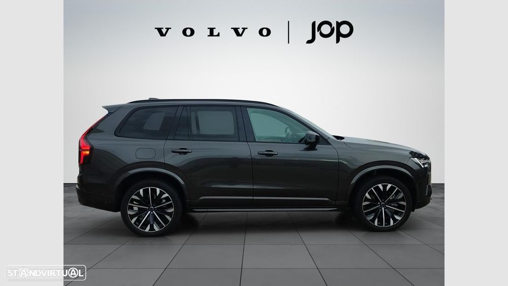 Volvo XC 90 2.0 T8 PHEV Plus Dark AWD - 6