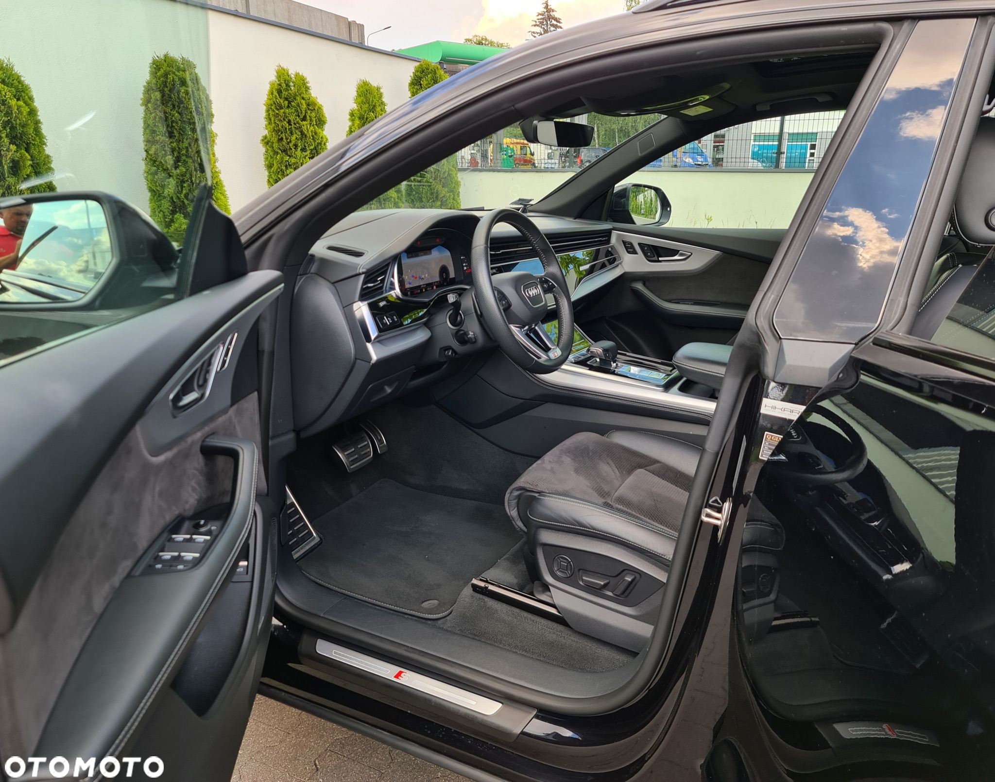 Audi Q8 - 19
