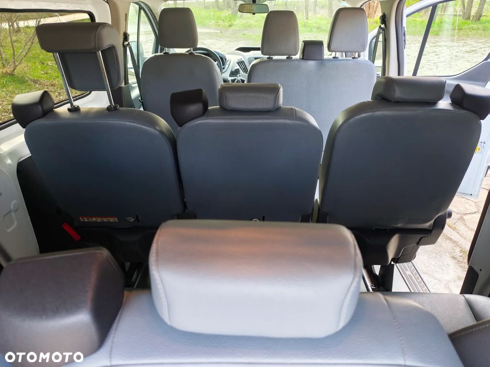 Ford Transit Custom L1H1 VA Trend - 17