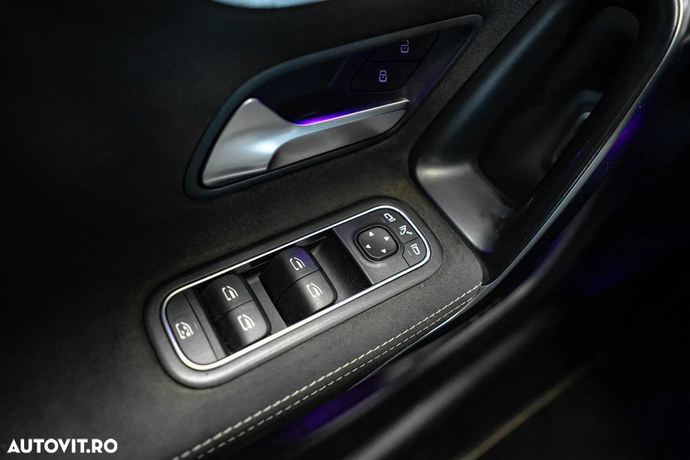 Mercedes-Benz CLA 250 7G-DCT Edition 2020 - 20