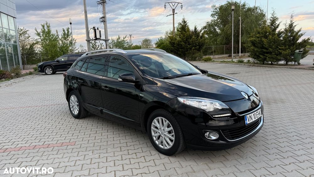 Renault Megane - 35
