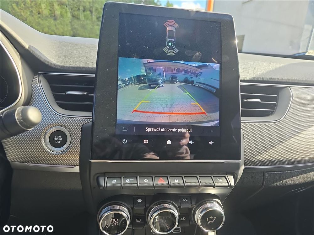 Renault Arkana 2025