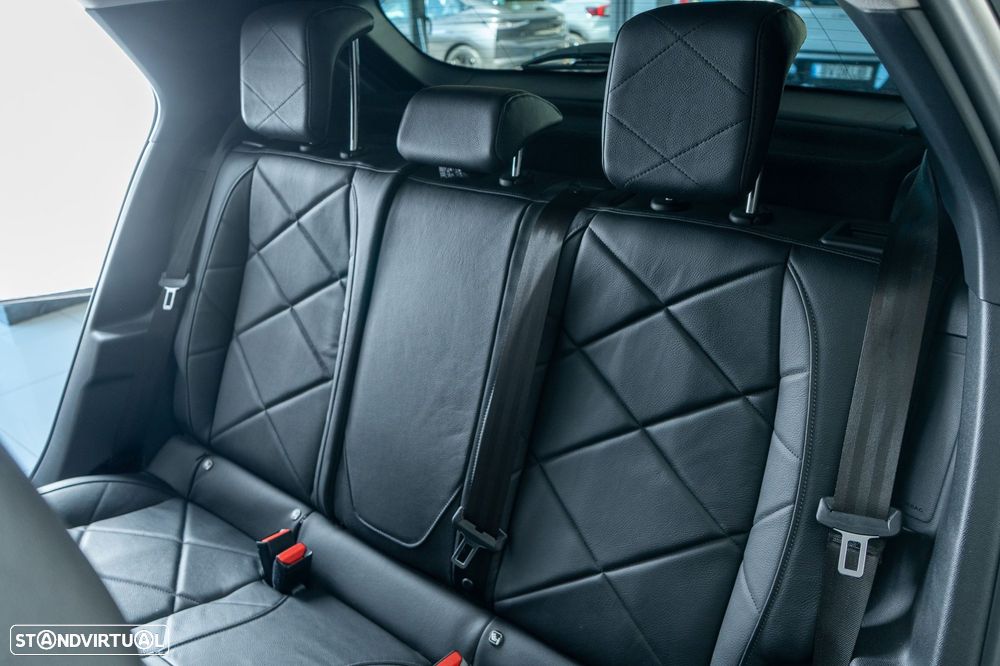 DS DS3 Crossback E-TENSE SO CHIC - 7