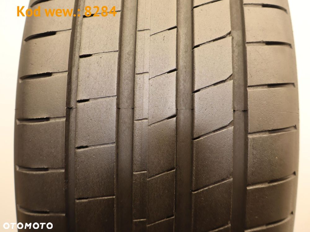 Goodyear Eagle F1 Asymmetric 6 - 225/45 R18 - 2