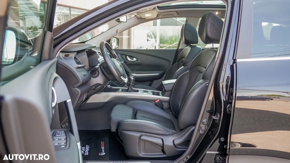Renault Kadjar TCe 140 GPF Intens - 28