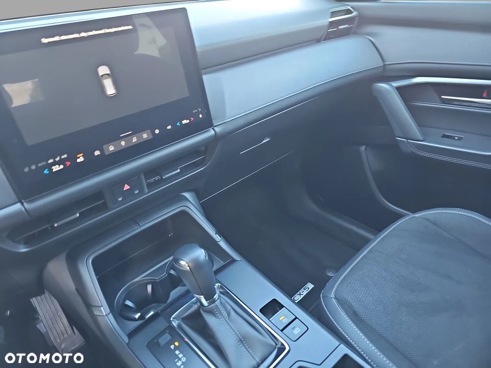 Mazda CX-5 2026