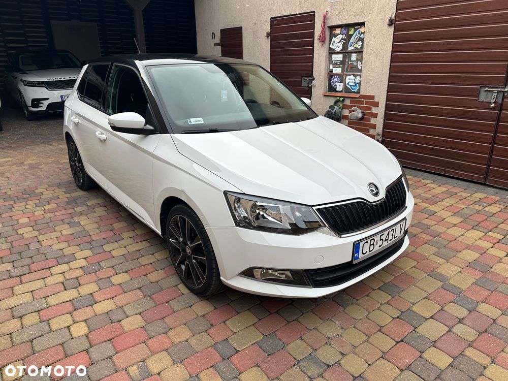 Skoda Fabia 1.0 TSI Ambition - 7