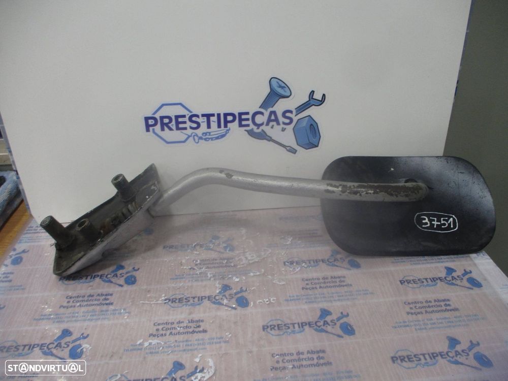 Espelho Esp3751 TOYOTA DYNA 150 1989 2.8D 85CV 2P BRANCO ESQ MANUAL - 2