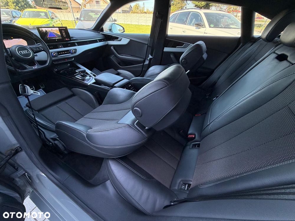 Audi A5 Sportback 40 TDI S tronic S line - 18