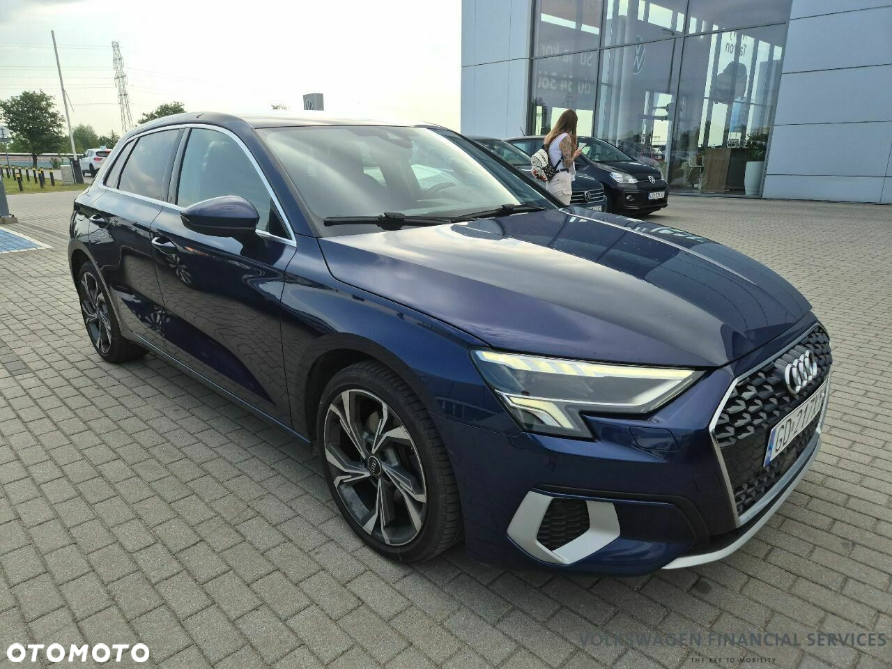 Audi A3 - 3