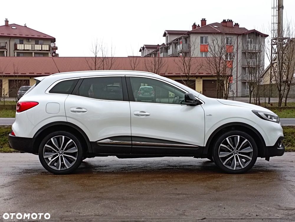 Renault Kadjar 1.2 Energy TCe Bose EDC - 15