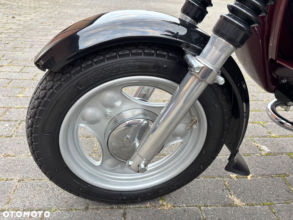 Simson Inny - 8