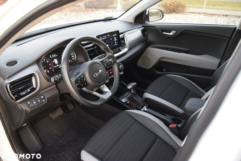 Kia Stonic 1.0 T-GDI M DCT - 14