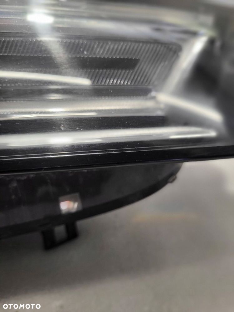 audi q5 80a xenon usa przód strona prawa 80a941006b - 2