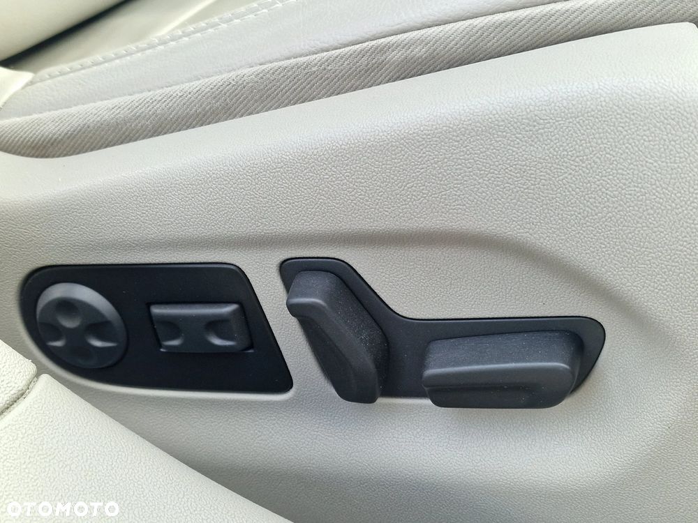 Citroën C5 HDi 200 FAP Exclusive - 21