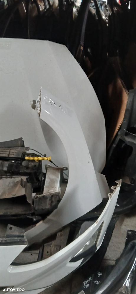 Fata completa Ford Focus 1.5 tdci 2020 - 6