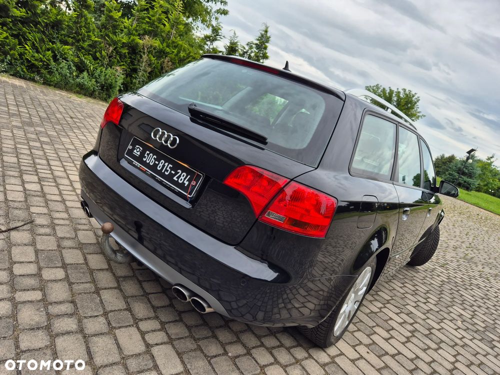 Audi A4 - 9