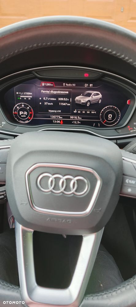 Audi Q5 2.0 TDI Quattro S tronic - 23