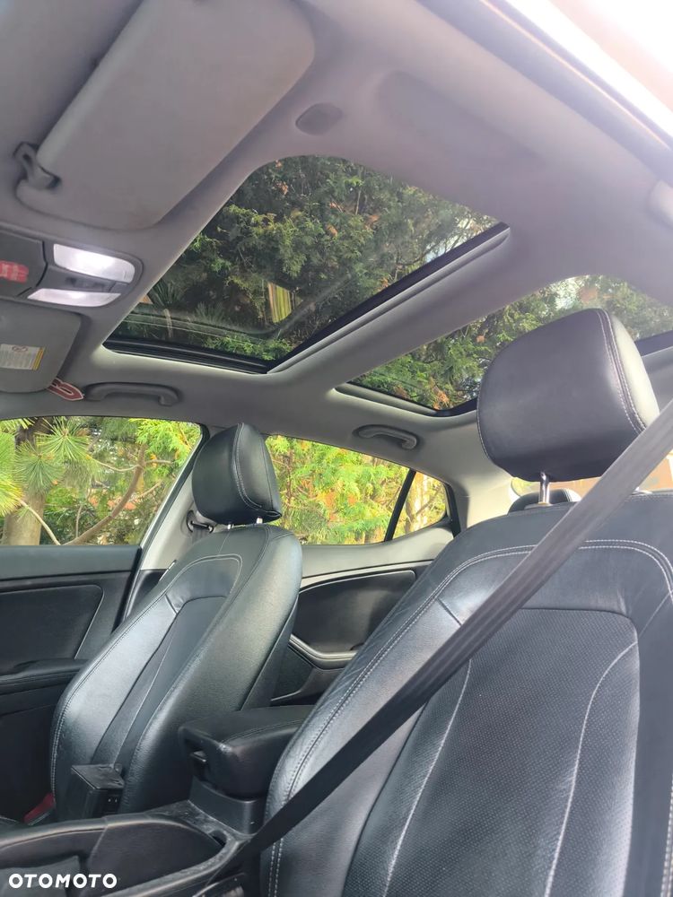 Kia Optima 1.7 CRDi XL - 12