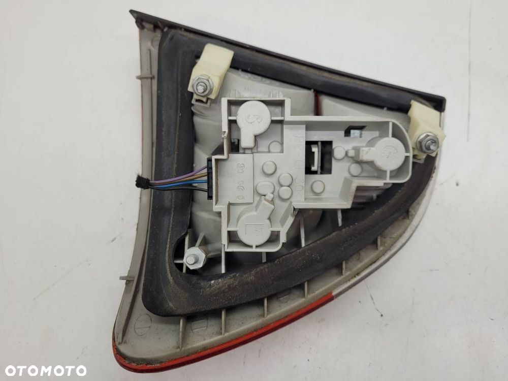 LAMPA TYŁ LEWA TYLNA KOMPLET BMW E46 TOURING KOMBI EUROPA 8368759 6905629 - 11