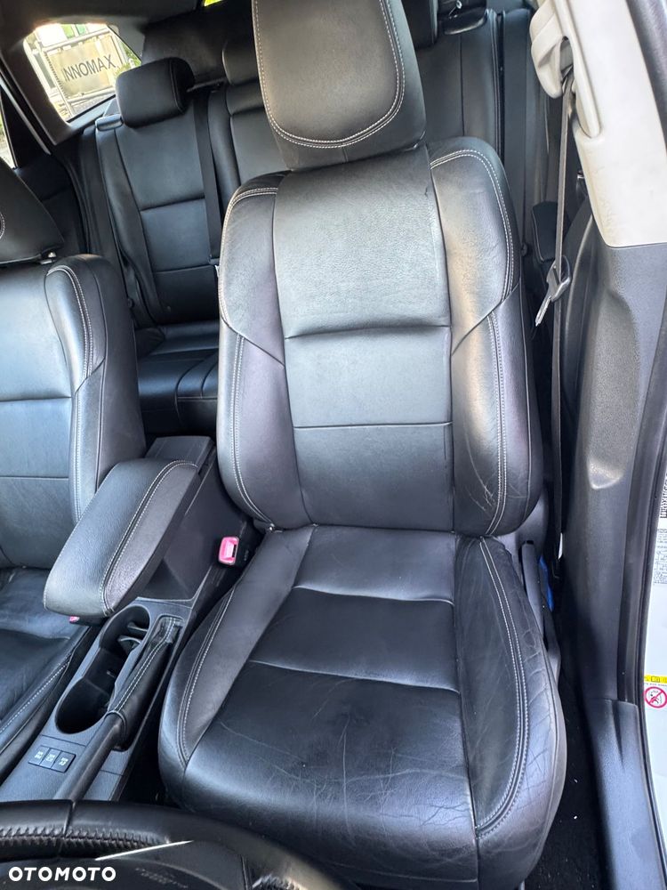 Toyota Auris 1.8 HSD Luna - 18