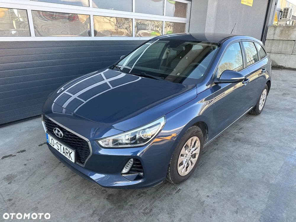 Hyundai i30 - 7
