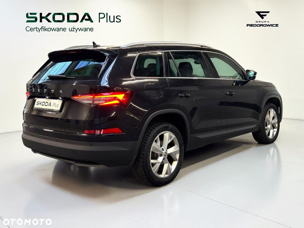 Skoda Kodiaq - 10