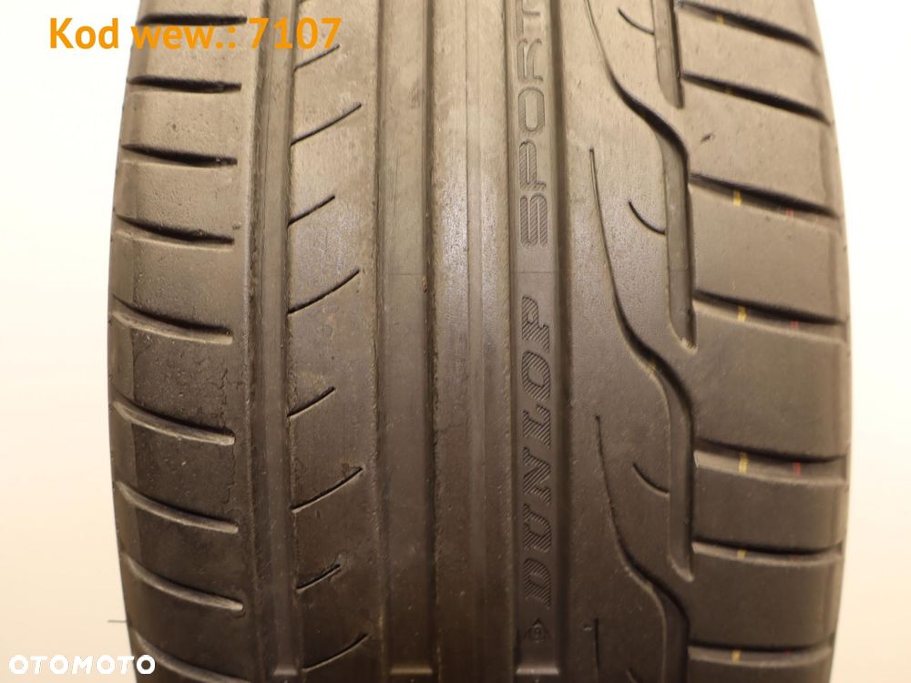 Dunlop SP SportMaxx RT - 225/45 R17 - 2