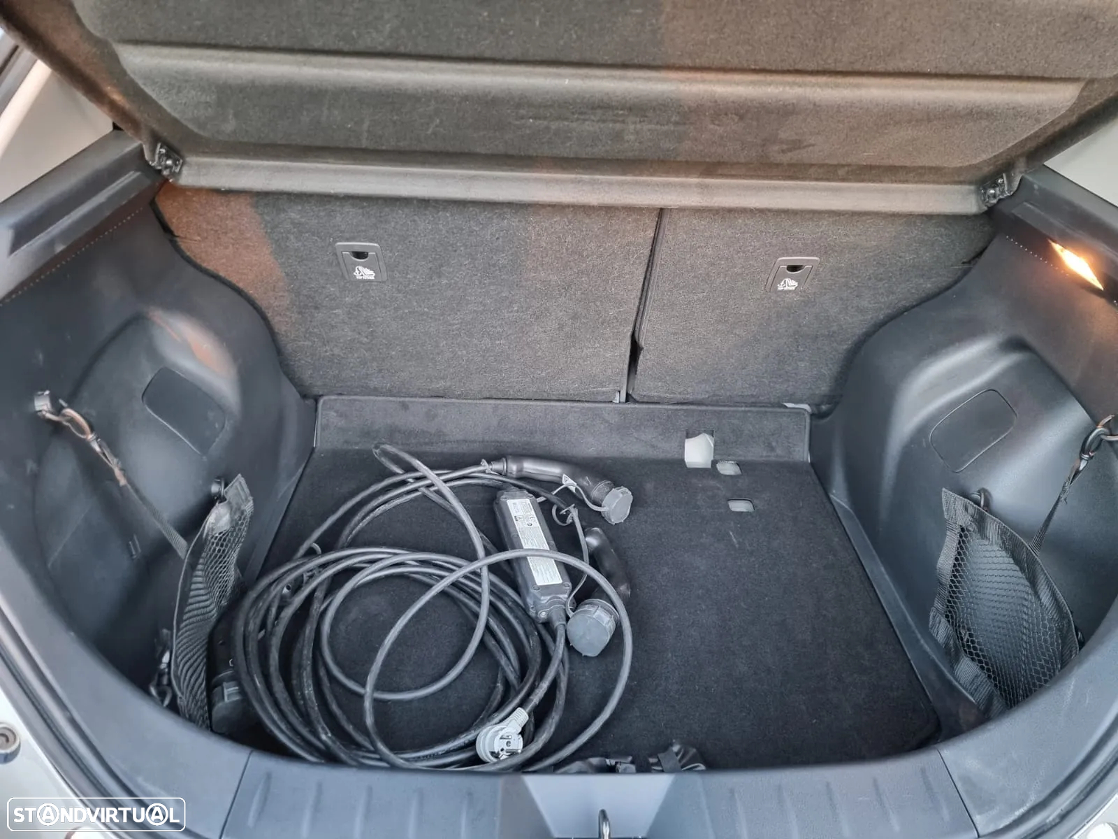 Nissan Leaf e+ N-Connecta - 21