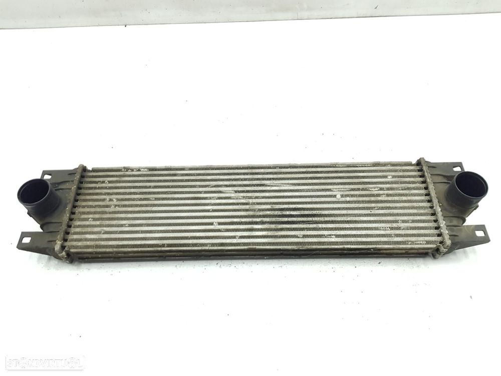 INTERCOOLER NISSAN INTERSTAR X70 - 1