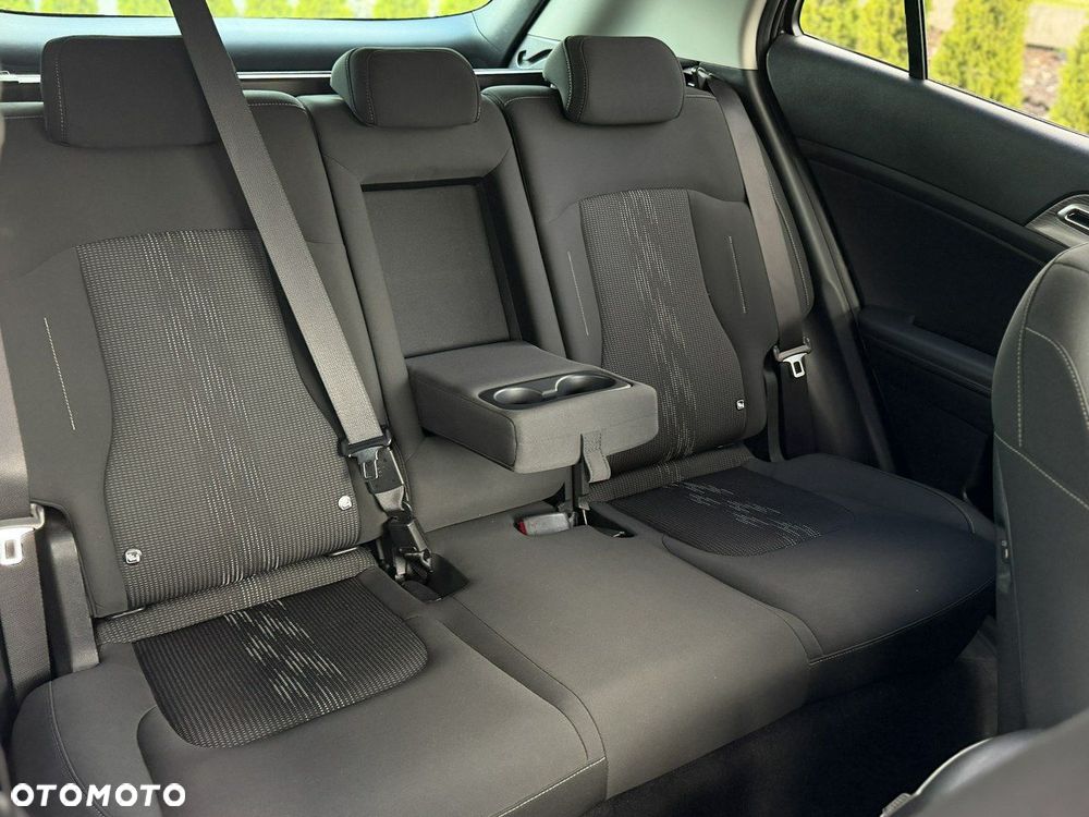 Kia Sportage - 20