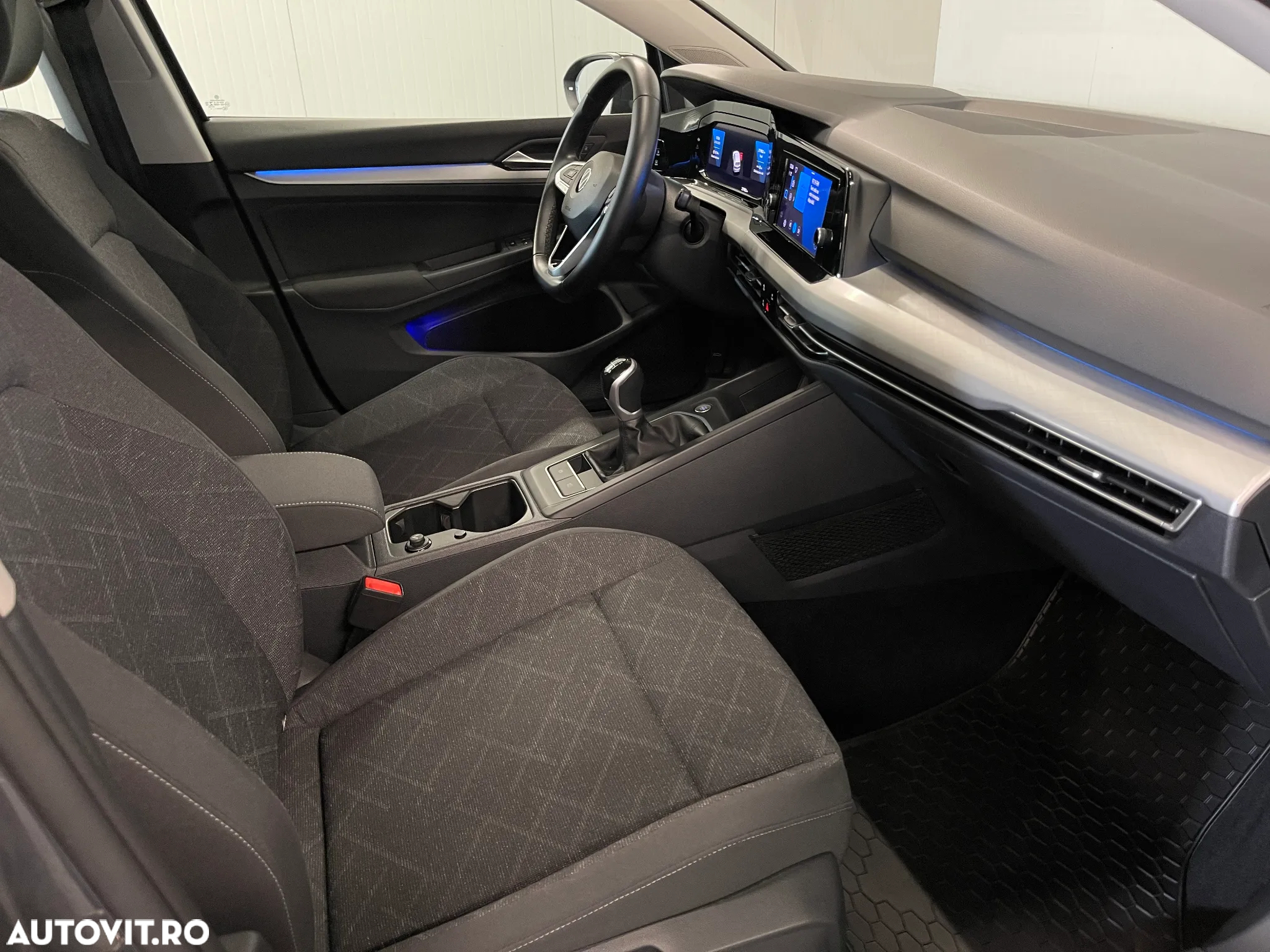 Volkswagen Golf 1.0 TSI Life - 11