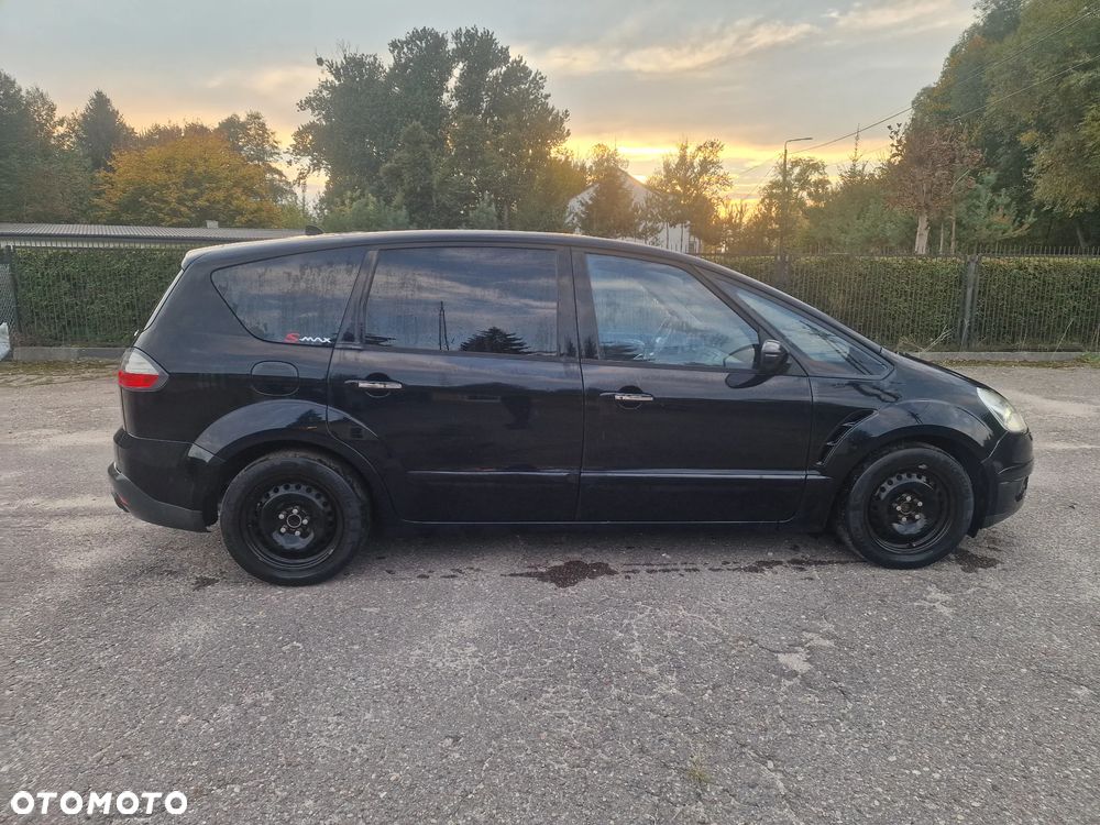 Ford S-Max - 4