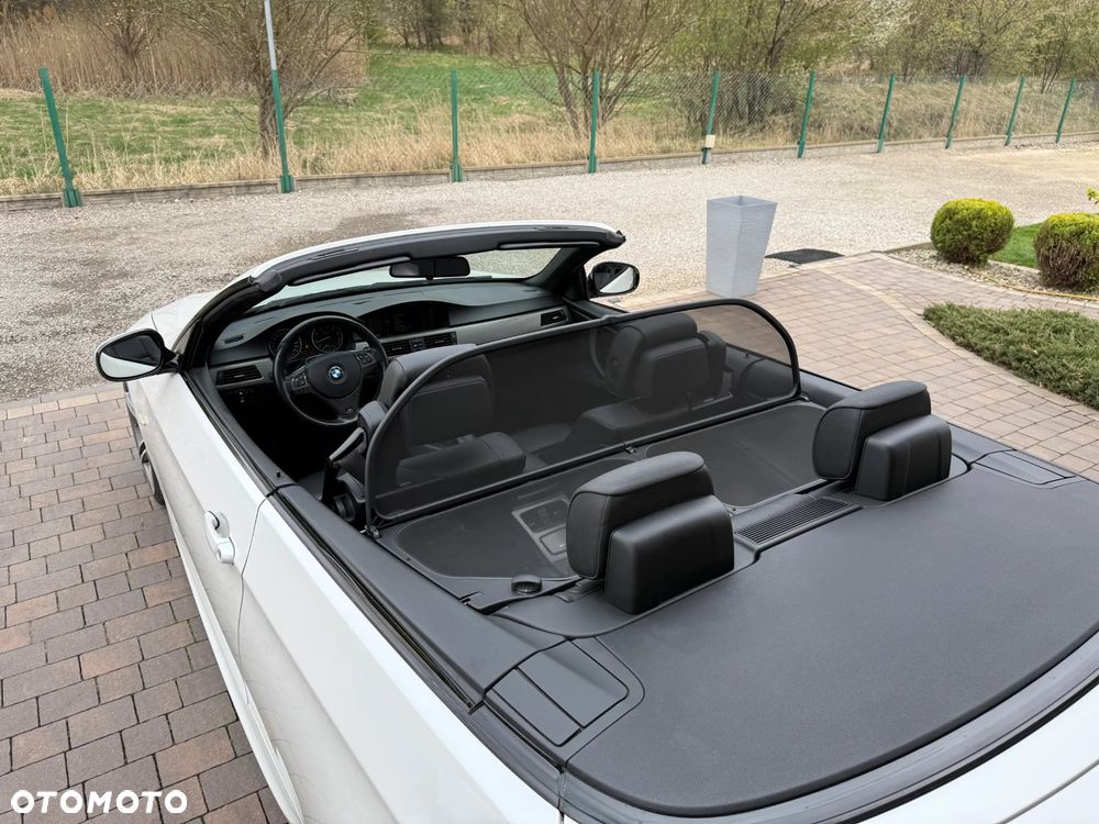 BMW Seria 3 320i M Sport Edition - 25
