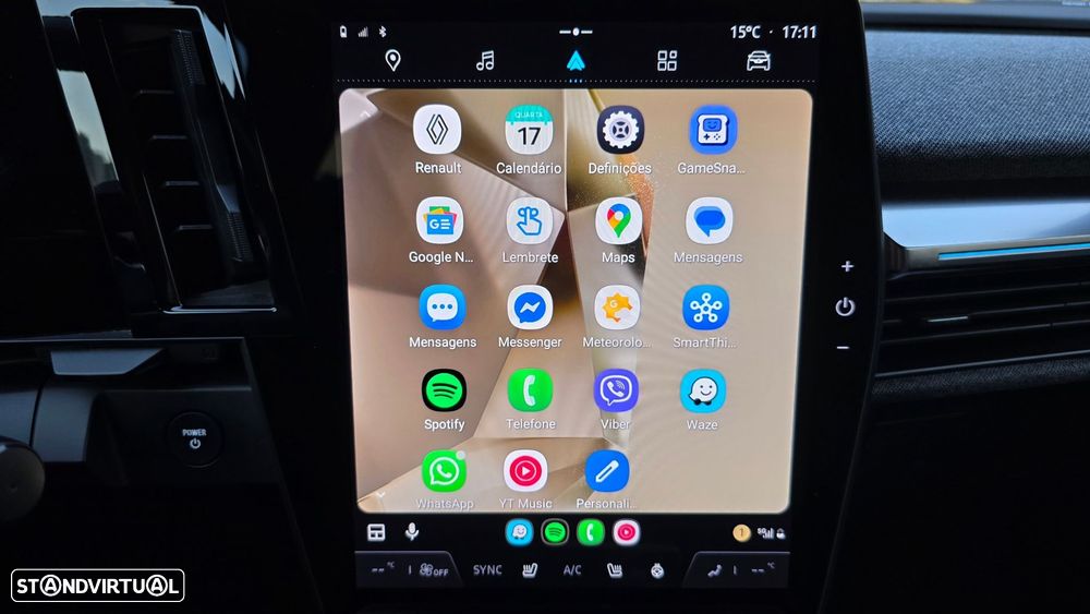 Renault Mégane E-Tech EV60 Techno Optimum Charge - 22