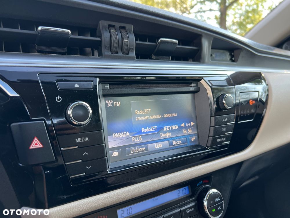 Toyota Corolla 1.6 Premium - 31