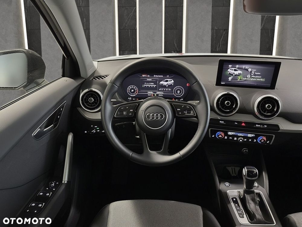 Audi Q2 - 14