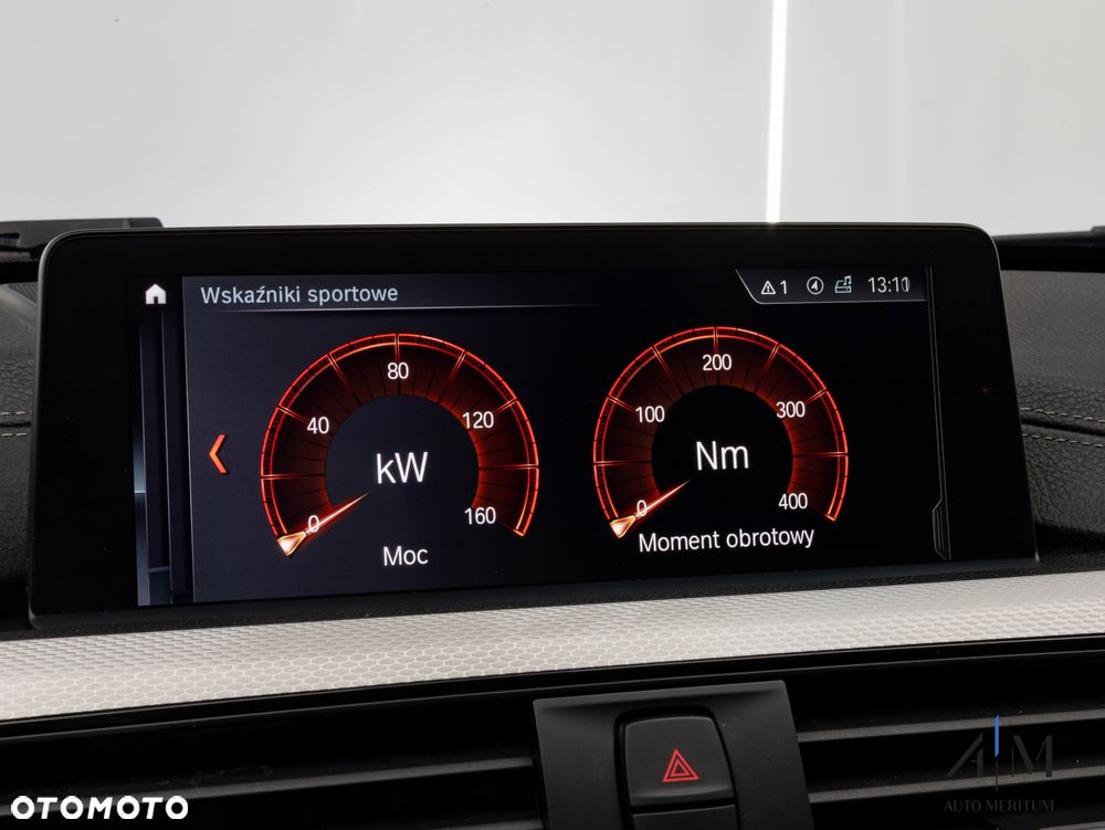 BMW Seria 3 320d xDrive M Sport - 31