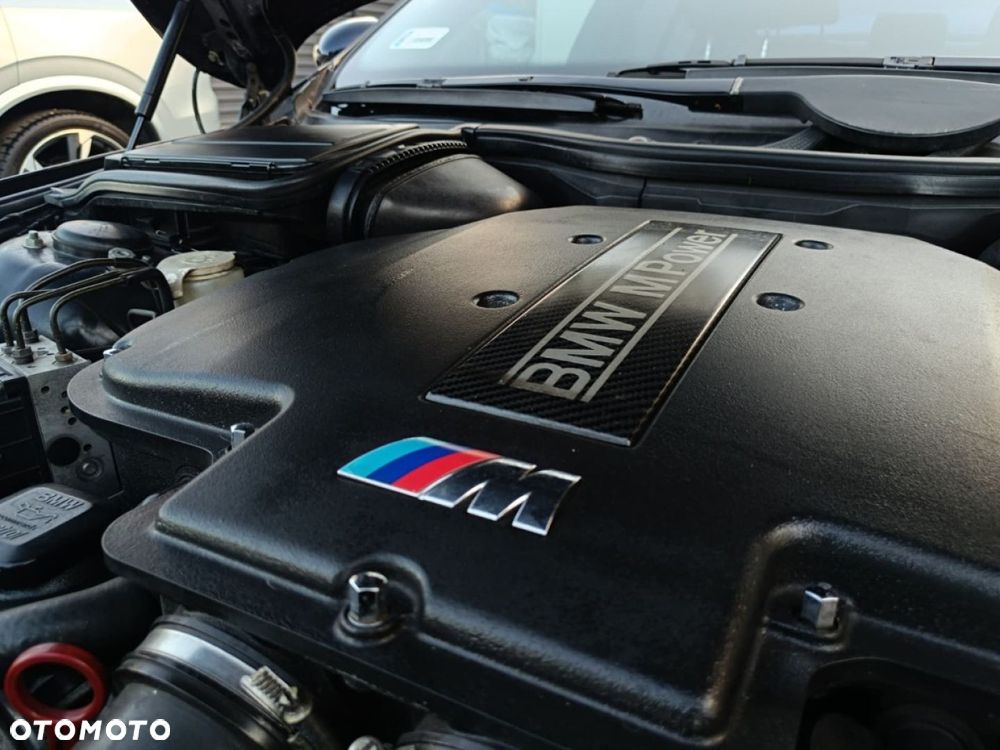BMW M5 - 38