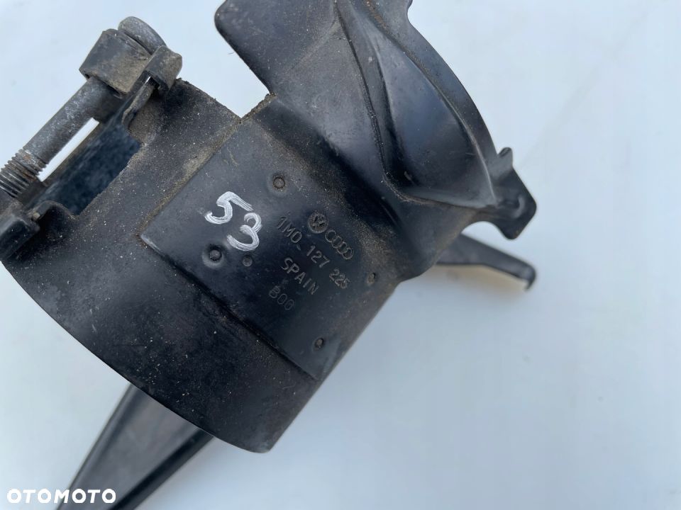 MOCOWANIE FILTRA PALIWA SEAT LEON I 1M0127225 - 2