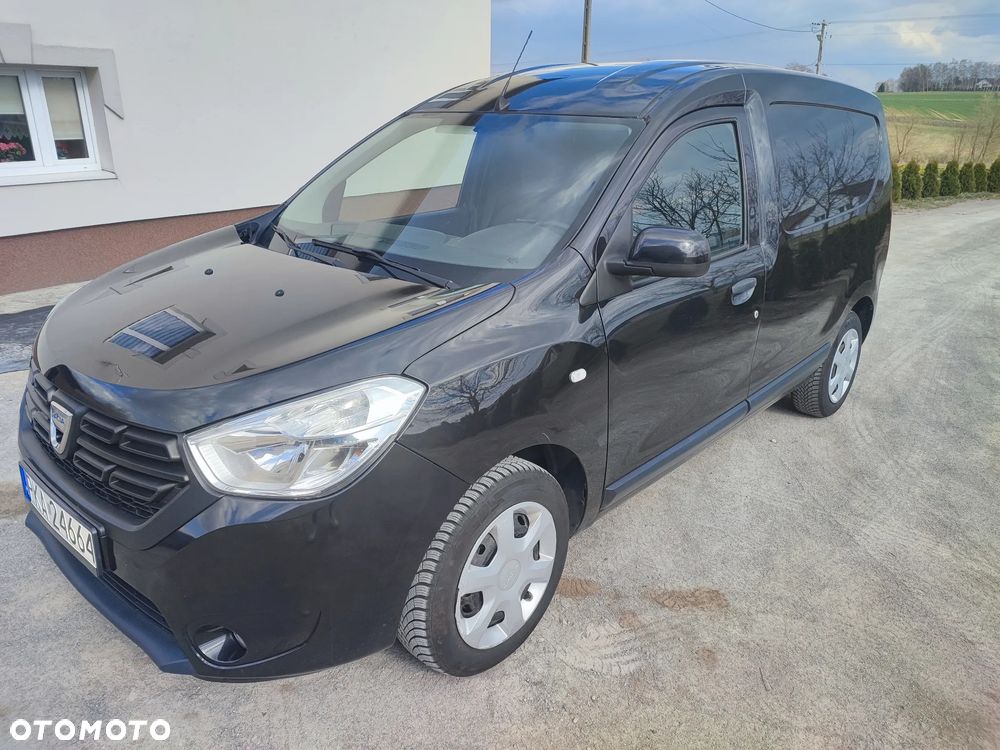 Dacia Dokker - 8