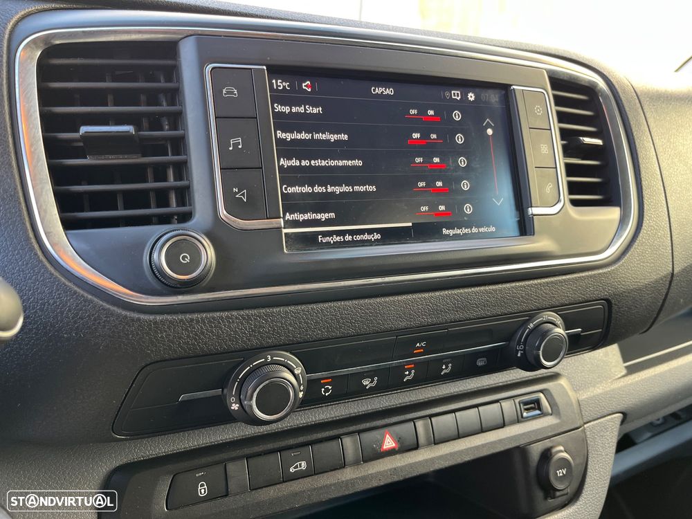 Opel Vivaro 2.0 - 23