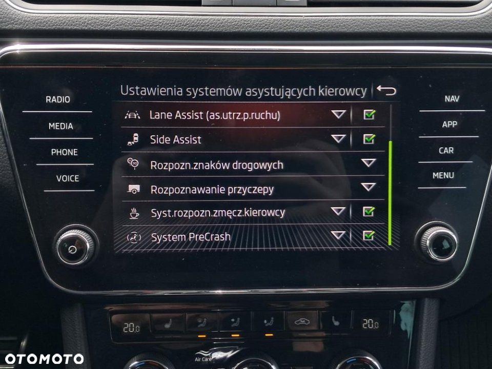 Skoda Superb - 33